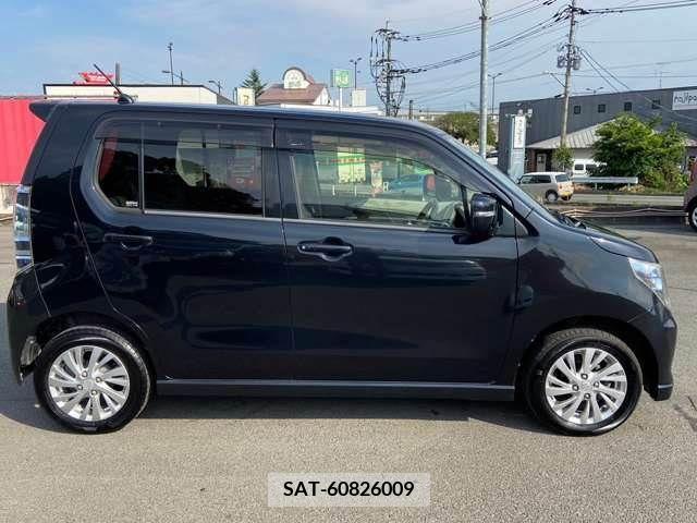 Suzuki WAGON R 2014-08 311831-3