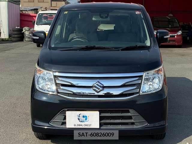 Suzuki WAGON R 2014-08 311831-1