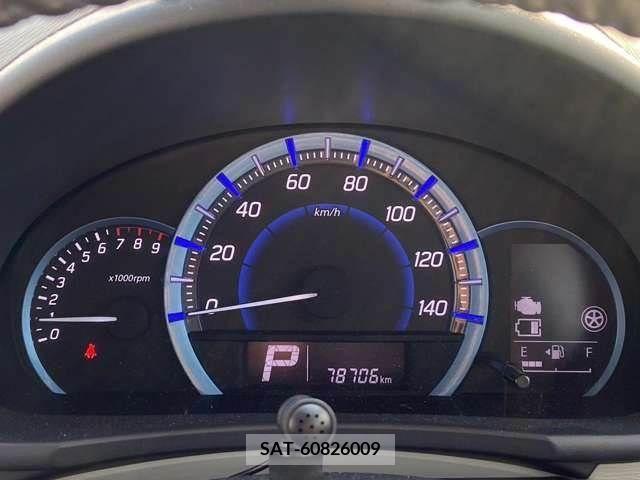Suzuki WAGON R 2014-08 311831-19