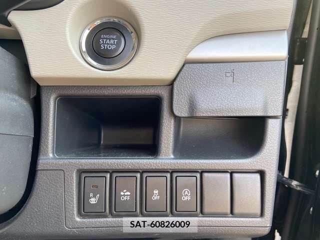 Suzuki WAGON R 2014-08 311831-11