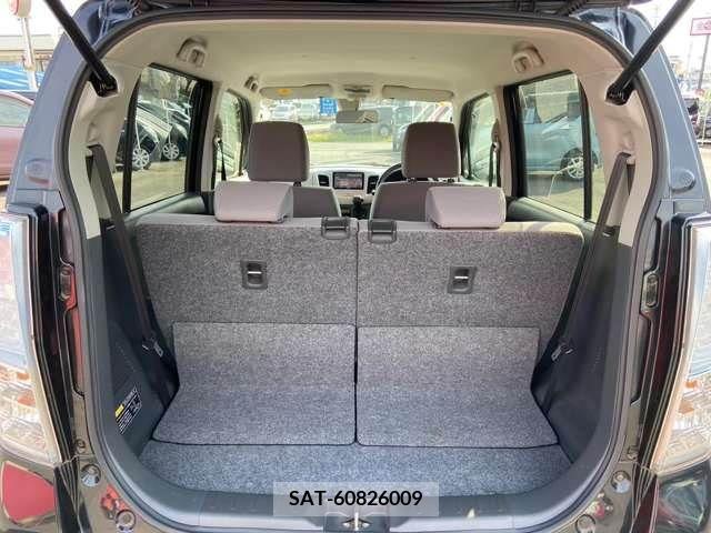 Suzuki WAGON R 2014-08 311831-18