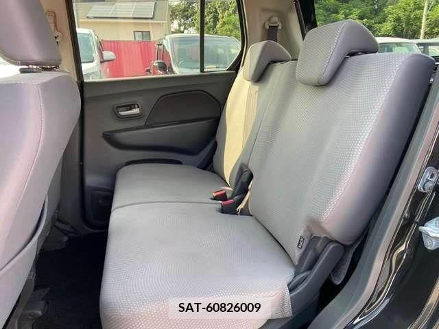 Suzuki WAGON R 2014-08 311831-17