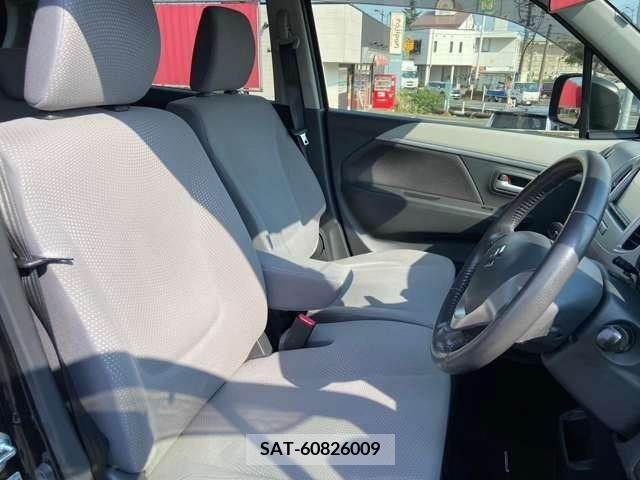 Suzuki WAGON R 2014-08 311831-16