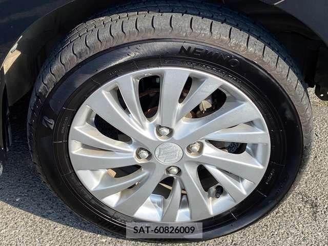 Suzuki WAGON R 2014-08 311831-7