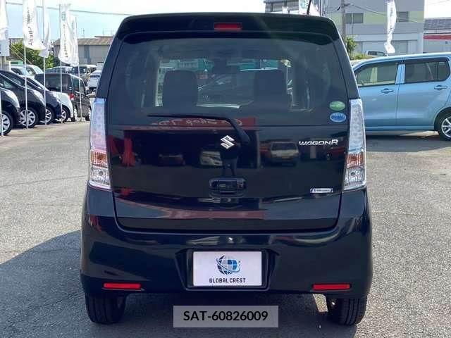 Suzuki WAGON R 2014-08 311831-6