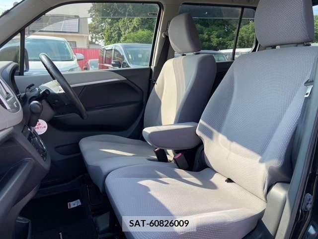 Suzuki WAGON R 2014-08 311831-15