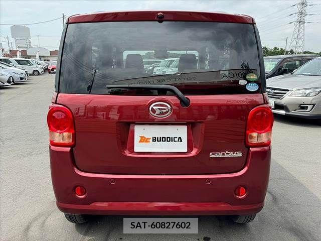 Daihatsu MOVE 2019-07 278158-13