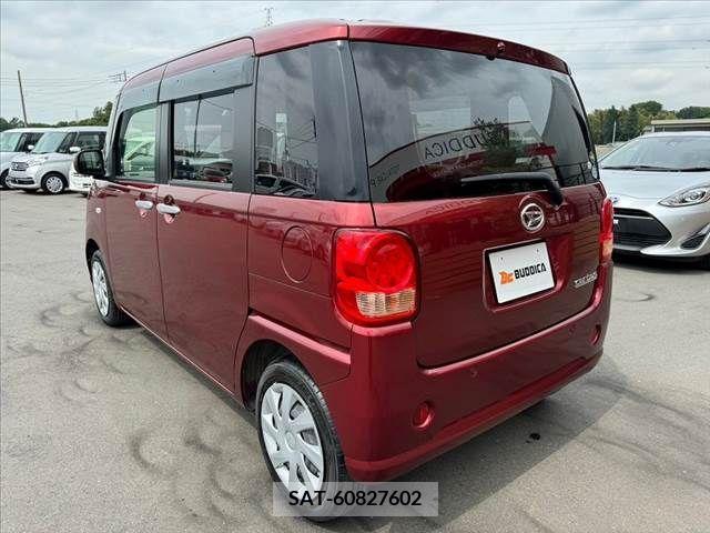 Daihatsu MOVE 2019-07 278158-12