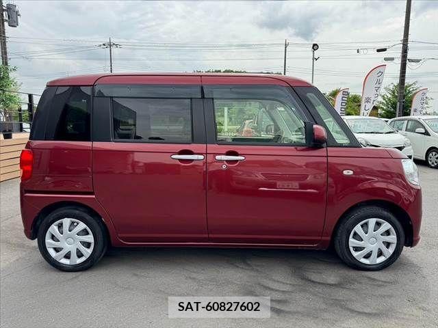 Daihatsu MOVE 2019-07 278158-11