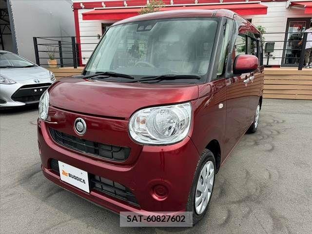 Daihatsu MOVE 2019-07 278158-9