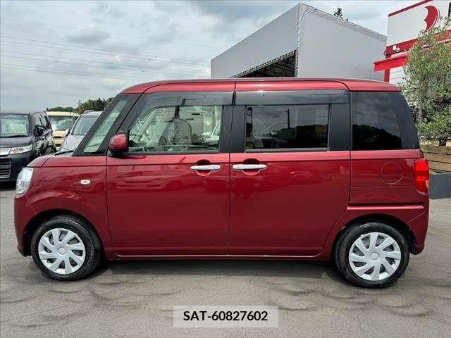 Daihatsu MOVE 2019-07 278158-10