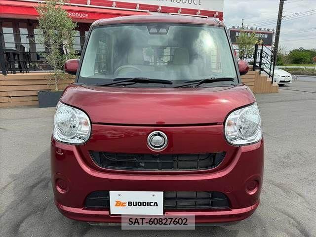 Daihatsu MOVE 2019-07 278158-8
