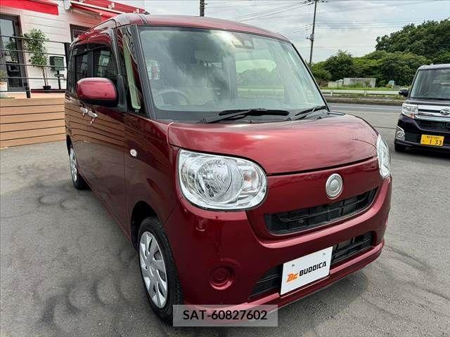 Daihatsu MOVE 2019-07 278158-7