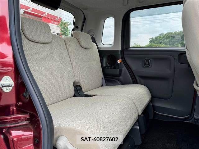 Daihatsu MOVE 2019-07 278158-19