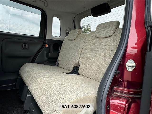 Daihatsu MOVE 2019-07 278158-17