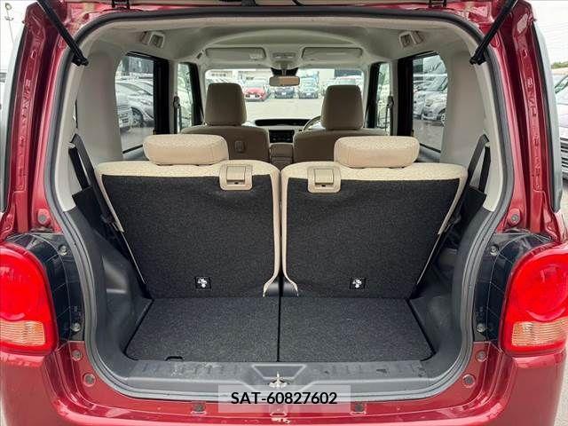 Daihatsu MOVE 2019-07 278158-18