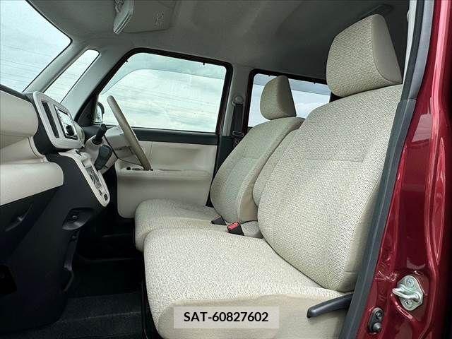 Daihatsu MOVE 2019-07 278158-16