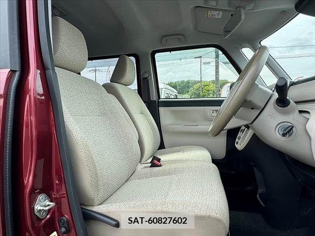 Daihatsu MOVE 2019-07 278158-15