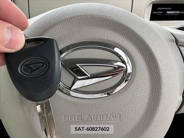 Daihatsu MOVE 2019-07 278158-6