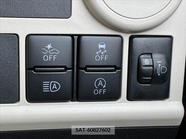 Daihatsu MOVE 2019-07 278158-3