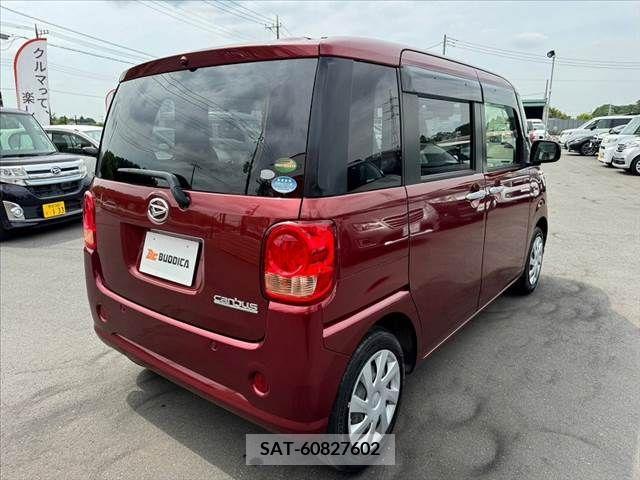 Daihatsu MOVE 2019-07 278158-14