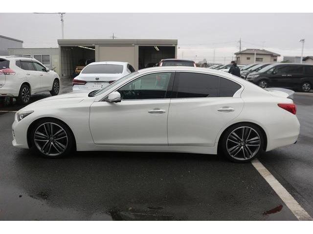 Nissan SKYLINE 2016-12 182896-4