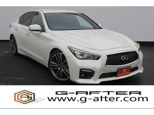 Nissan SKYLINE 2016-12 182896-0