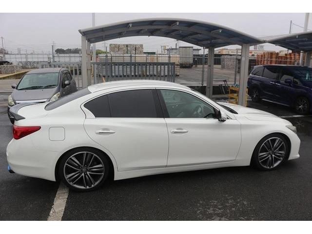 Nissan SKYLINE 2016-12 182896-2