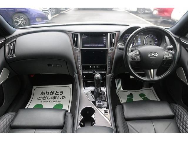 Nissan SKYLINE 2016-12 182896-13