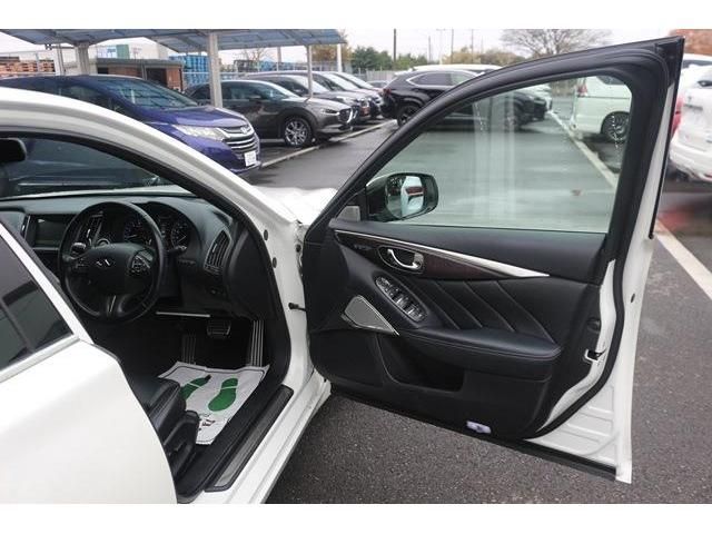 Nissan SKYLINE 2016-12 182896-9