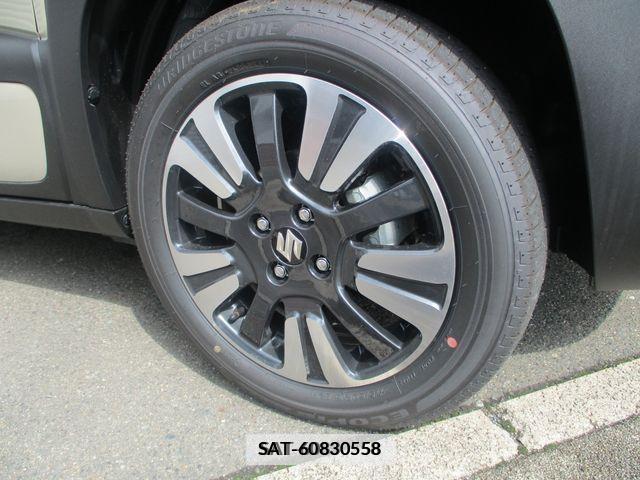 Suzuki X BEE 2023-11 395265-7