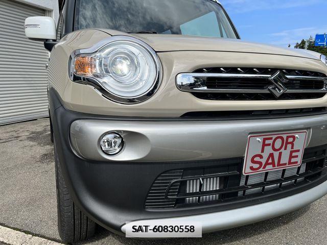 Suzuki X BEE 2023-11 395265-6