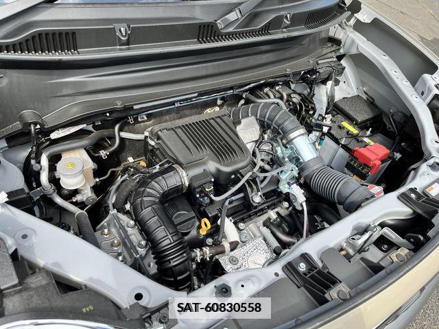 Suzuki X BEE 2023-11 395265-24