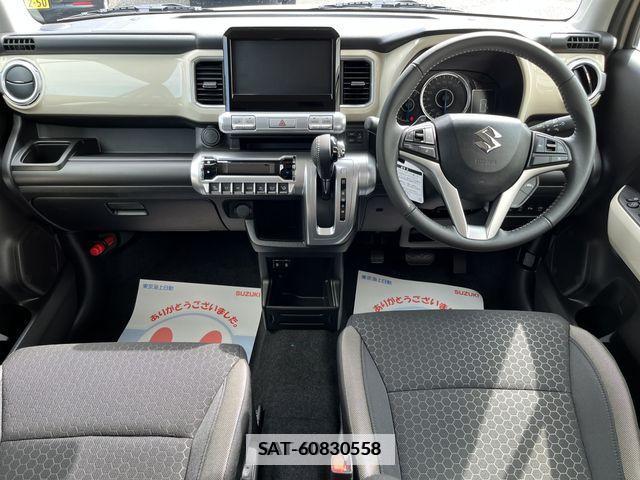 Suzuki X BEE 2023-11 395265-1