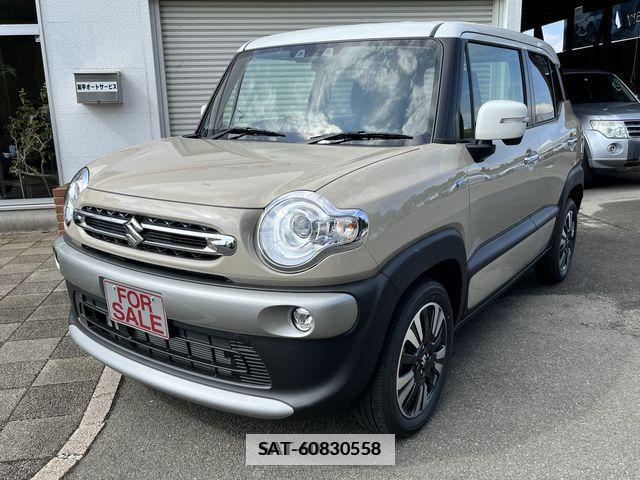 Suzuki X BEE 2023-11 395265-0