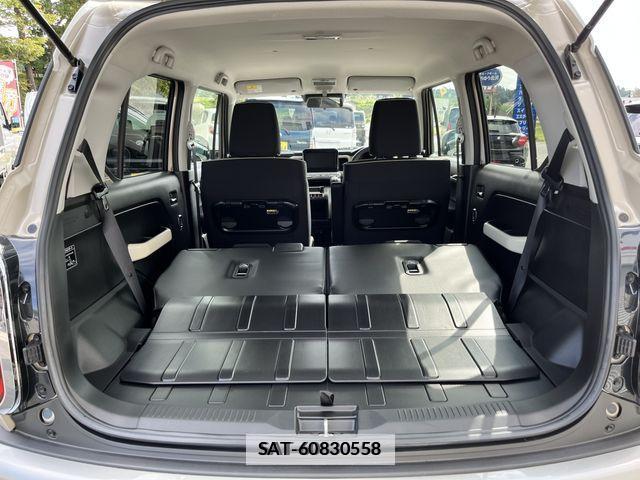 Suzuki X BEE 2023-11 395265-22