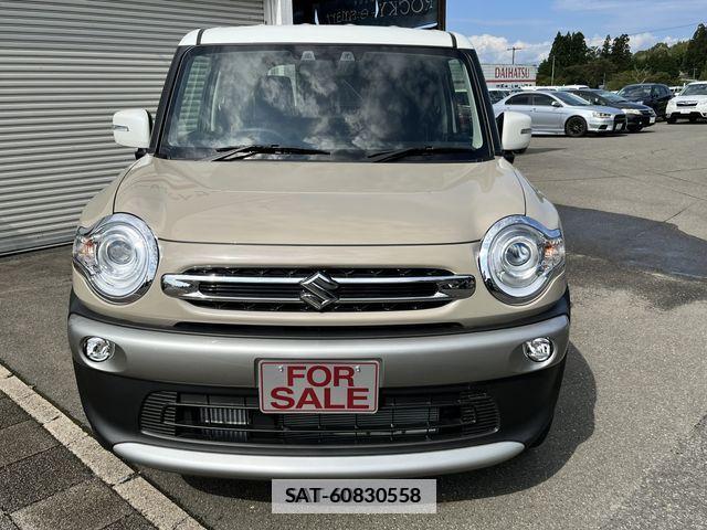Suzuki X BEE 2023-11 395265-3