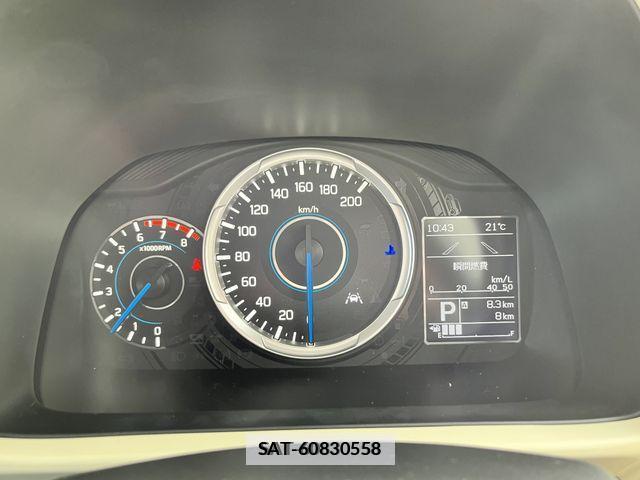 Suzuki X BEE 2023-11 395265-19