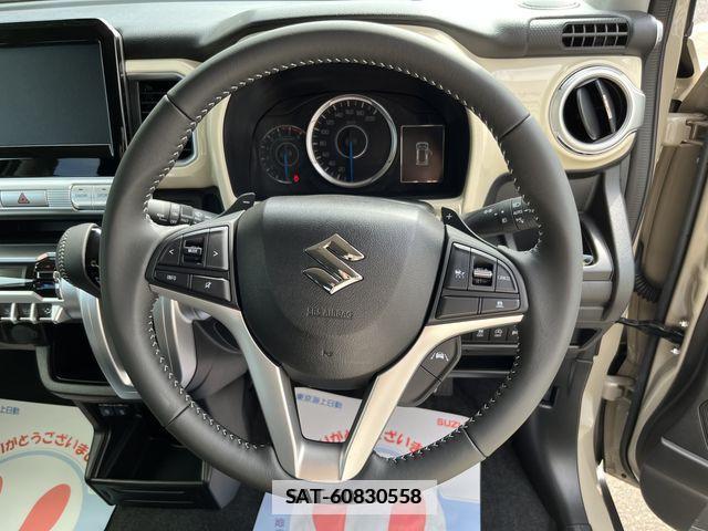 Suzuki X BEE 2023-11 395265-16