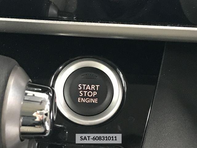 Mitsubishi EK SPACE 2018-10 374400-18
