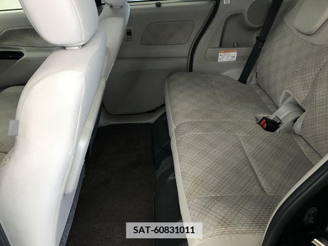 Mitsubishi EK SPACE 2018-10 374400-14