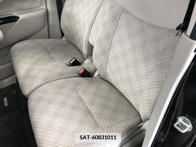 Mitsubishi EK SPACE 2018-10 374400-13