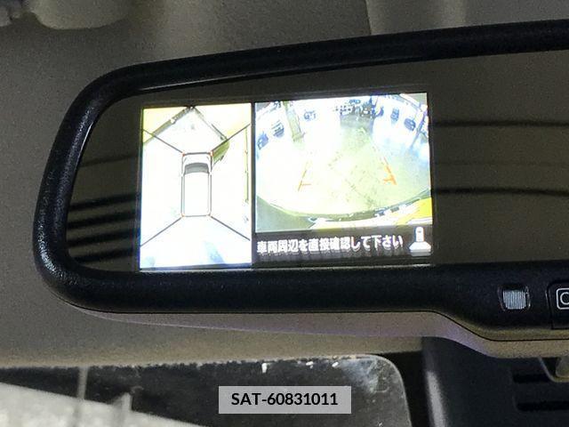 Mitsubishi EK SPACE 2018-10 374400-29