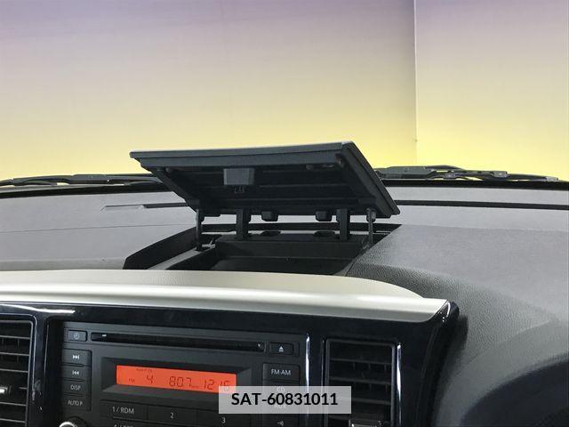 Mitsubishi EK SPACE 2018-10 374400-28