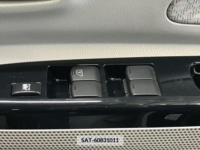Mitsubishi EK SPACE 2018-10 374400-24