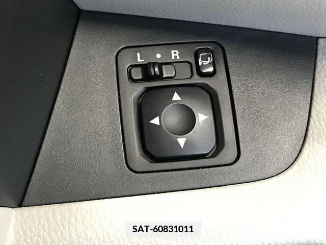 Mitsubishi EK SPACE 2018-10 374400-22