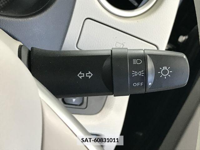 Mitsubishi EK SPACE 2018-10 374400-20