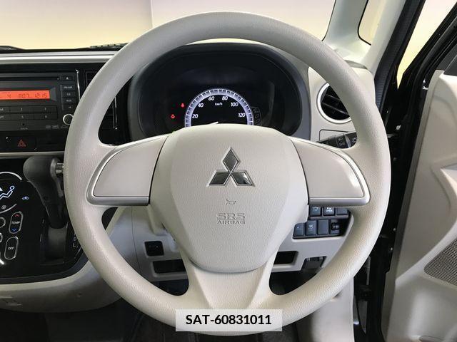 Mitsubishi EK SPACE 2018-10 374400-19