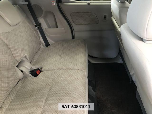 Mitsubishi EK SPACE 2018-10 374400-16