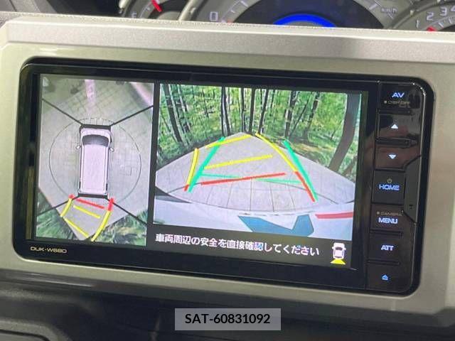 Daihatsu WAKE 2018-03 310600-5